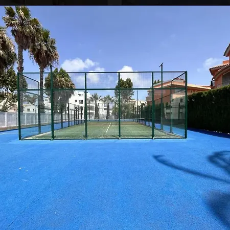 Duplex Junto Al Mar * Platja de Larenal