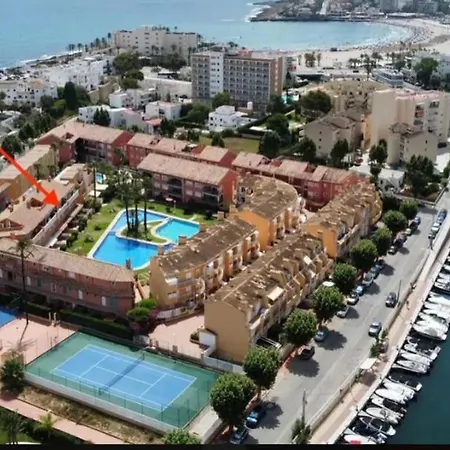 Duplex Junto Al Mar *