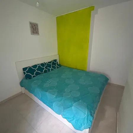 Duplex Junto Al Mar *