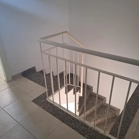 Duplex Junto Al Mar Apartment Platja de Larenal