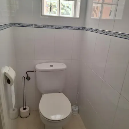 Apartment Duplex Junto Al Mar Platja de Larenal