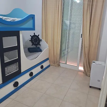 Duplex Junto Al Mar Apartment