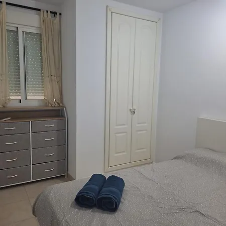 Apartment Duplex Junto Al Mar *